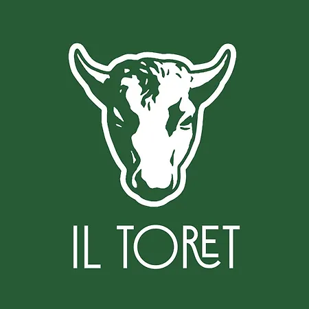Apartment Il Toret *