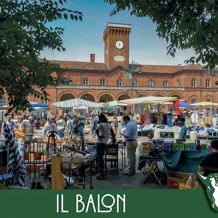 Il Toret Turin