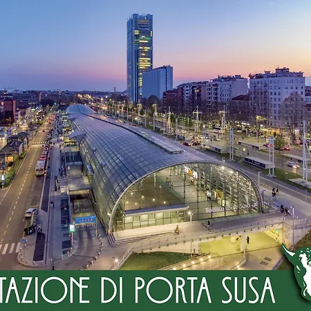 Apartment Il Toret Turin