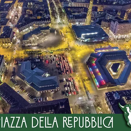 Il Toret * Turin