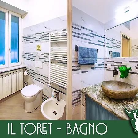 Il Toret Turin