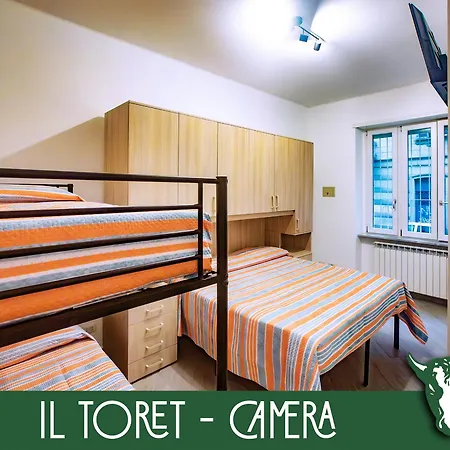 Il Toret Turin