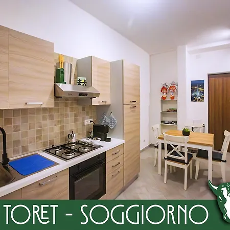 Il Toret * Turin
