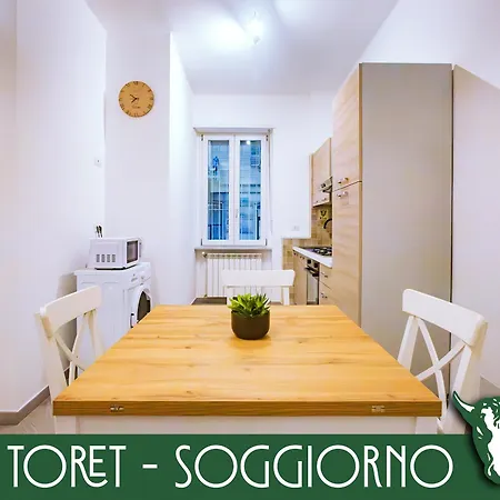 Il Toret * Turin