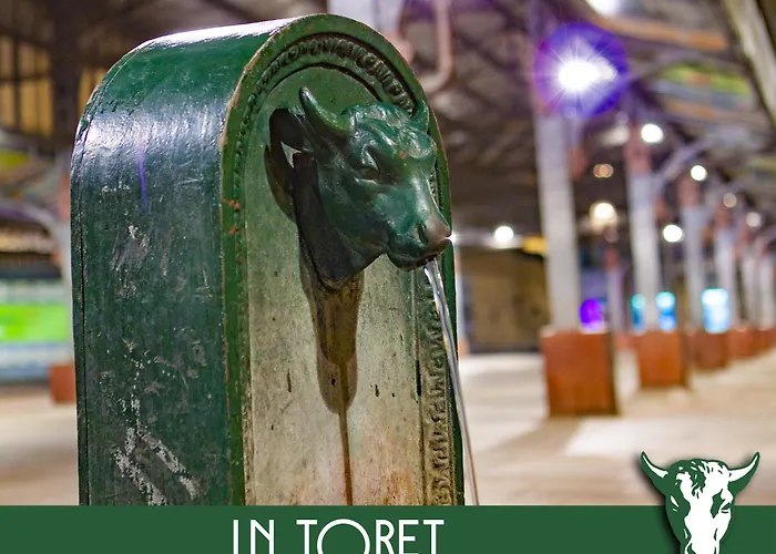 Il Toret Apartment *