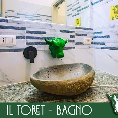 Il Toret *
