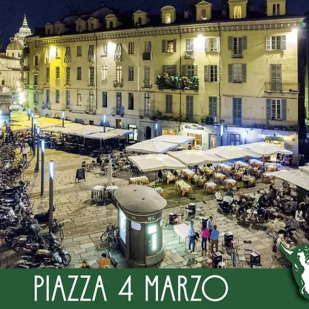 Il Toret Apartament *