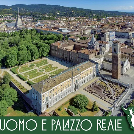 Il Toret Apartament