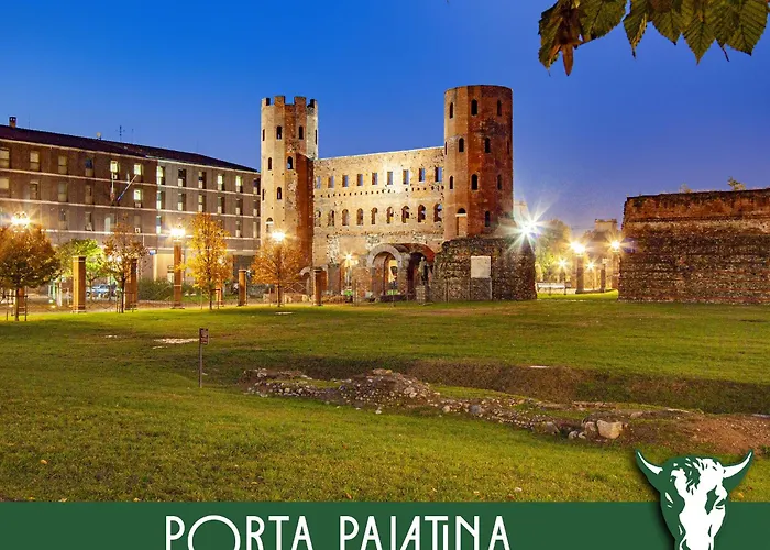 Il Toret Apartament