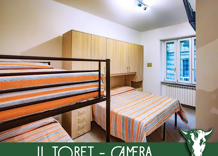 Il Toret 토리노